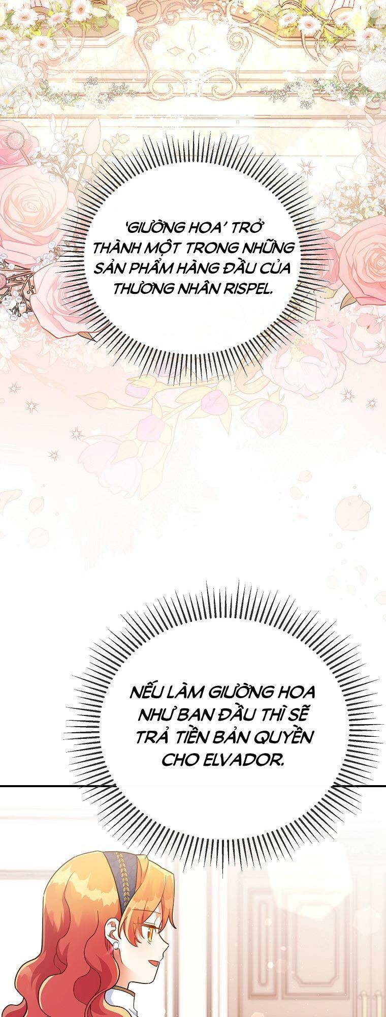 Bé Con Chốn Hoa Nở Chapter 27 - Trang 2