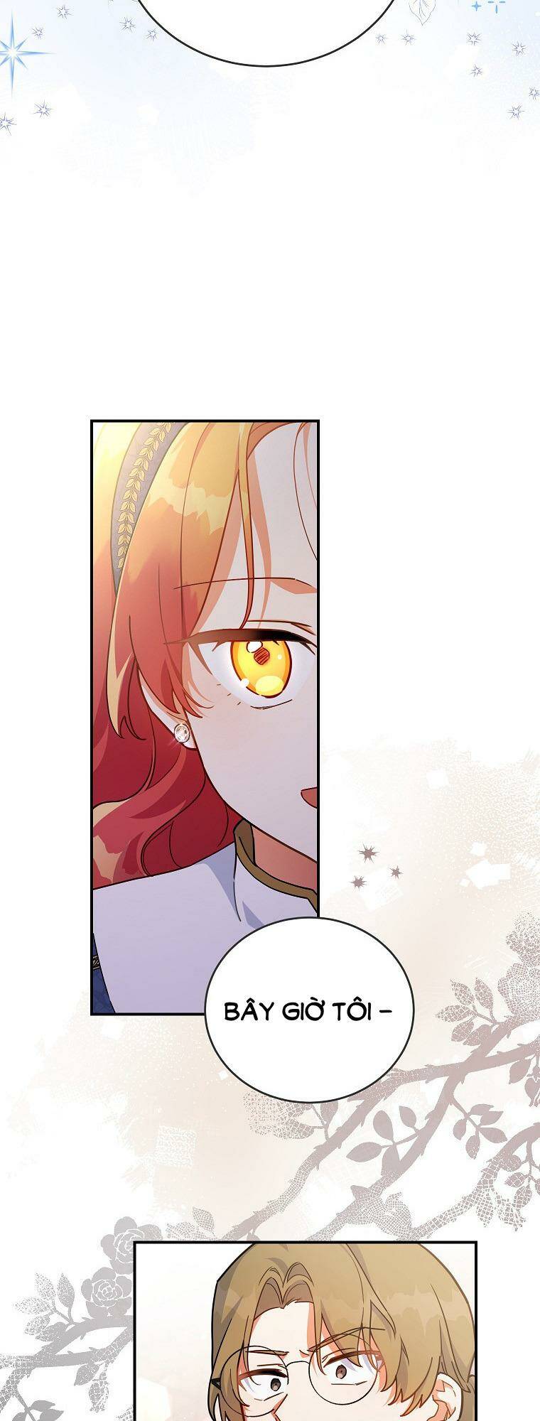 Bé Con Chốn Hoa Nở Chapter 27 - Trang 2