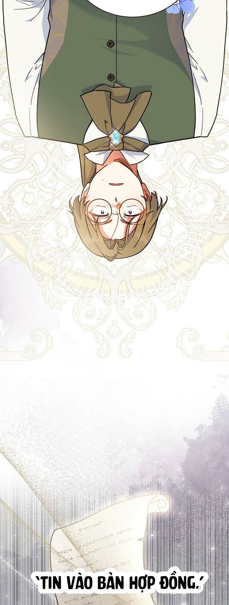 Bé Con Chốn Hoa Nở Chapter 27 - Trang 2