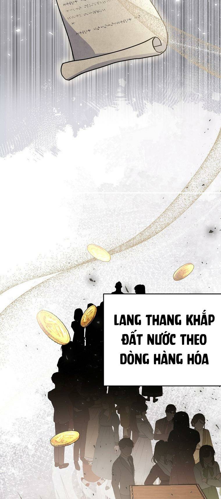 Bé Con Chốn Hoa Nở Chapter 27 - Trang 2