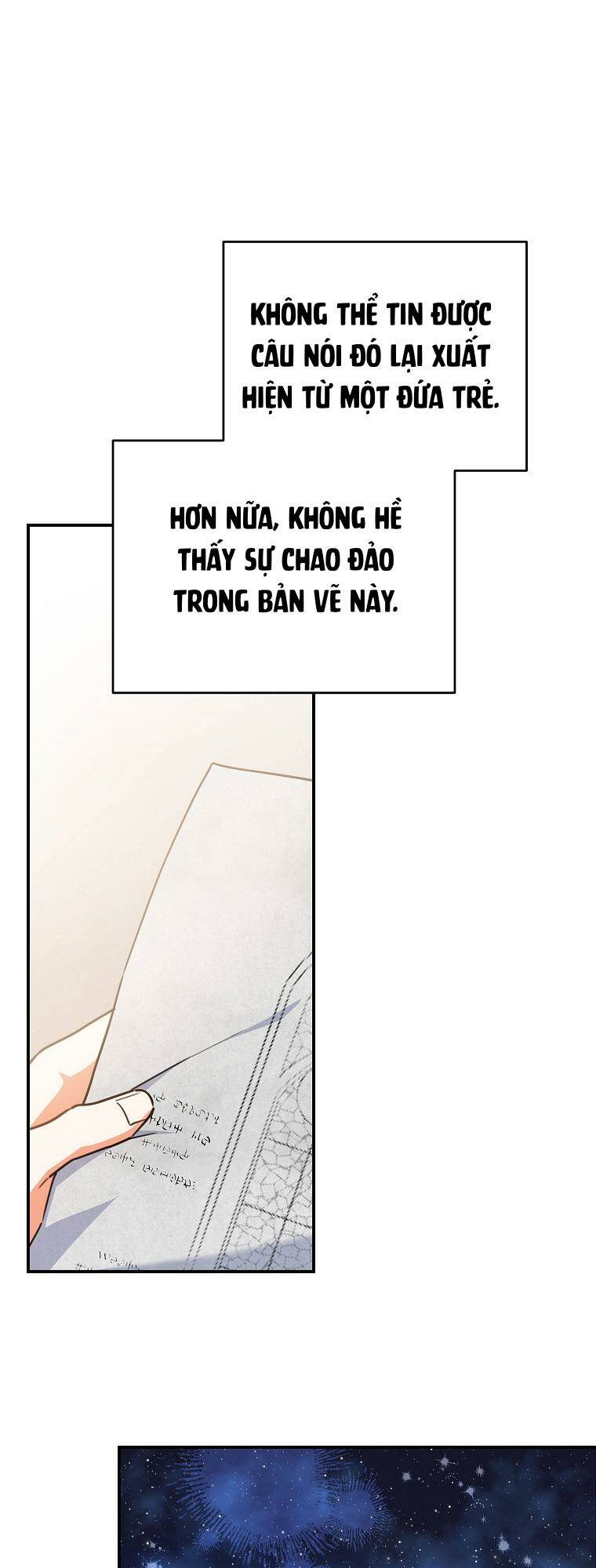Bé Con Chốn Hoa Nở Chapter 27 - Trang 2