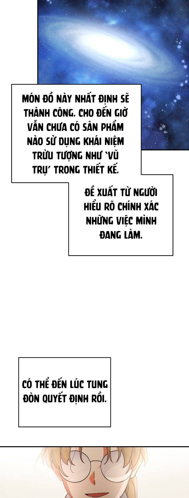 Bé Con Chốn Hoa Nở Chapter 27 - Trang 2