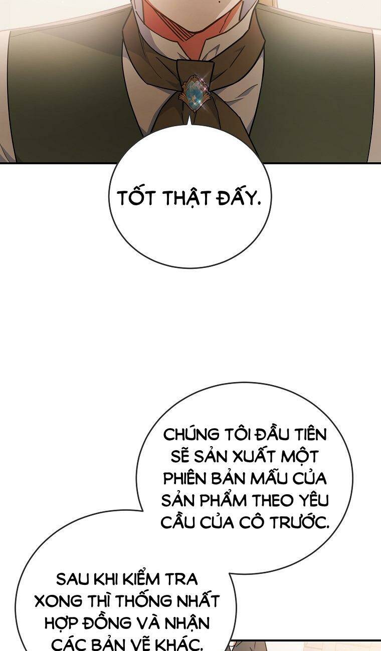 Bé Con Chốn Hoa Nở Chapter 27 - Trang 2