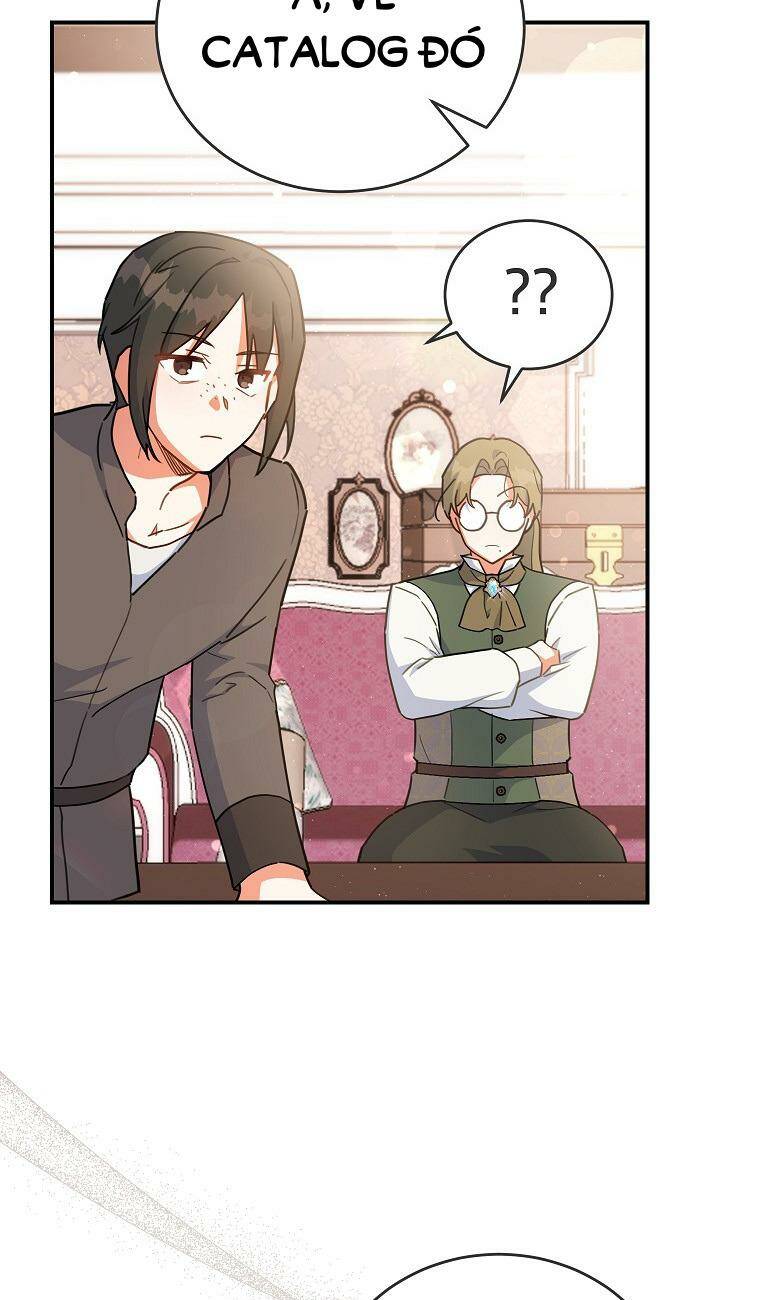 Bé Con Chốn Hoa Nở Chapter 27 - Trang 2