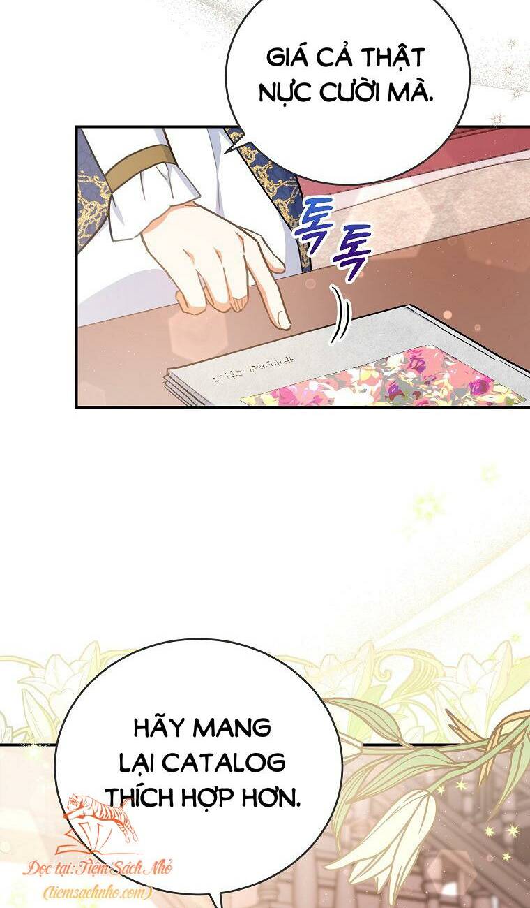 Bé Con Chốn Hoa Nở Chapter 27 - Trang 2