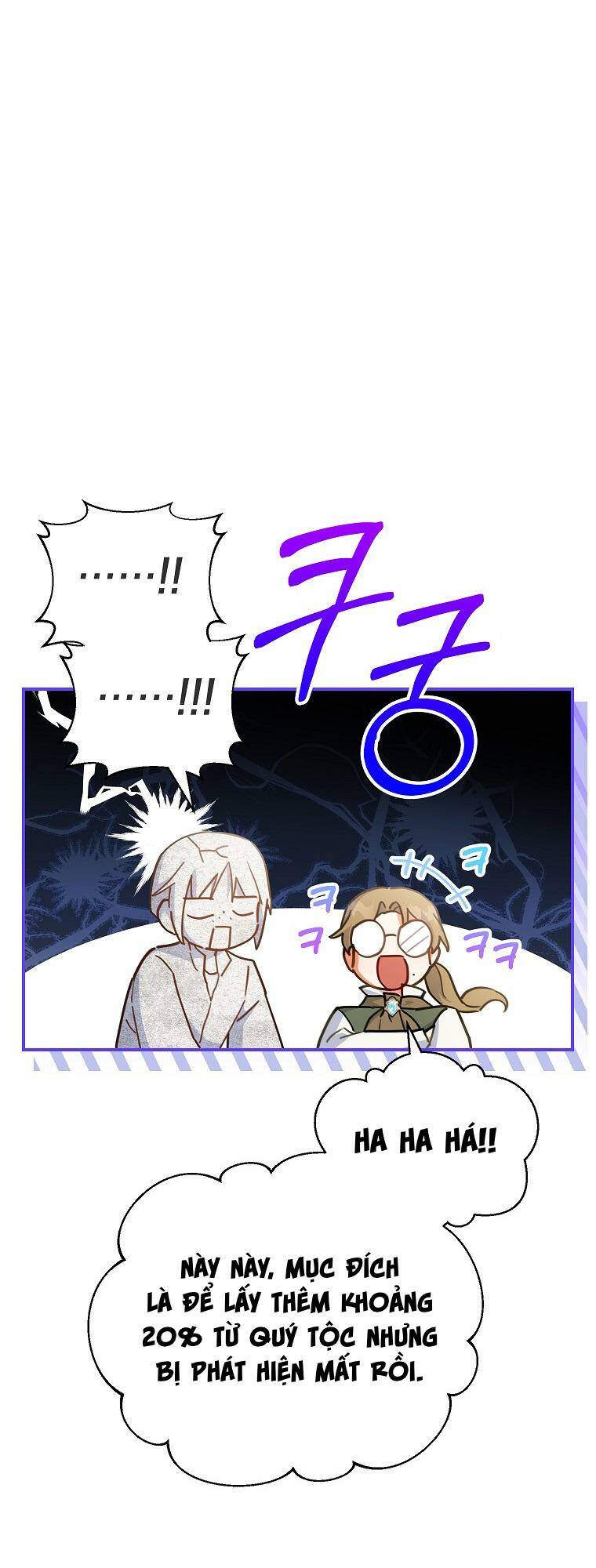 Bé Con Chốn Hoa Nở Chapter 27 - Trang 2