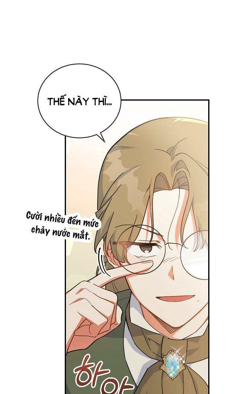 Bé Con Chốn Hoa Nở Chapter 27 - Trang 2