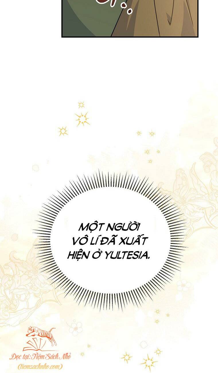 Bé Con Chốn Hoa Nở Chapter 27 - Trang 2