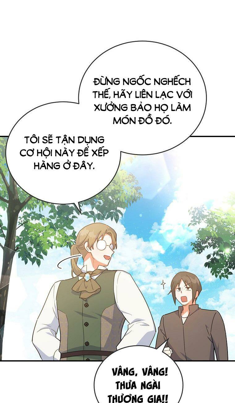 Bé Con Chốn Hoa Nở Chapter 27 - Trang 2