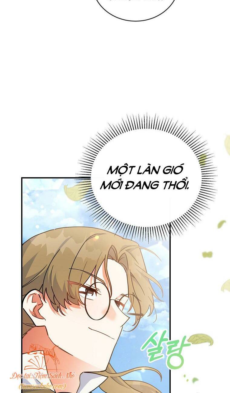 Bé Con Chốn Hoa Nở Chapter 27 - Trang 2