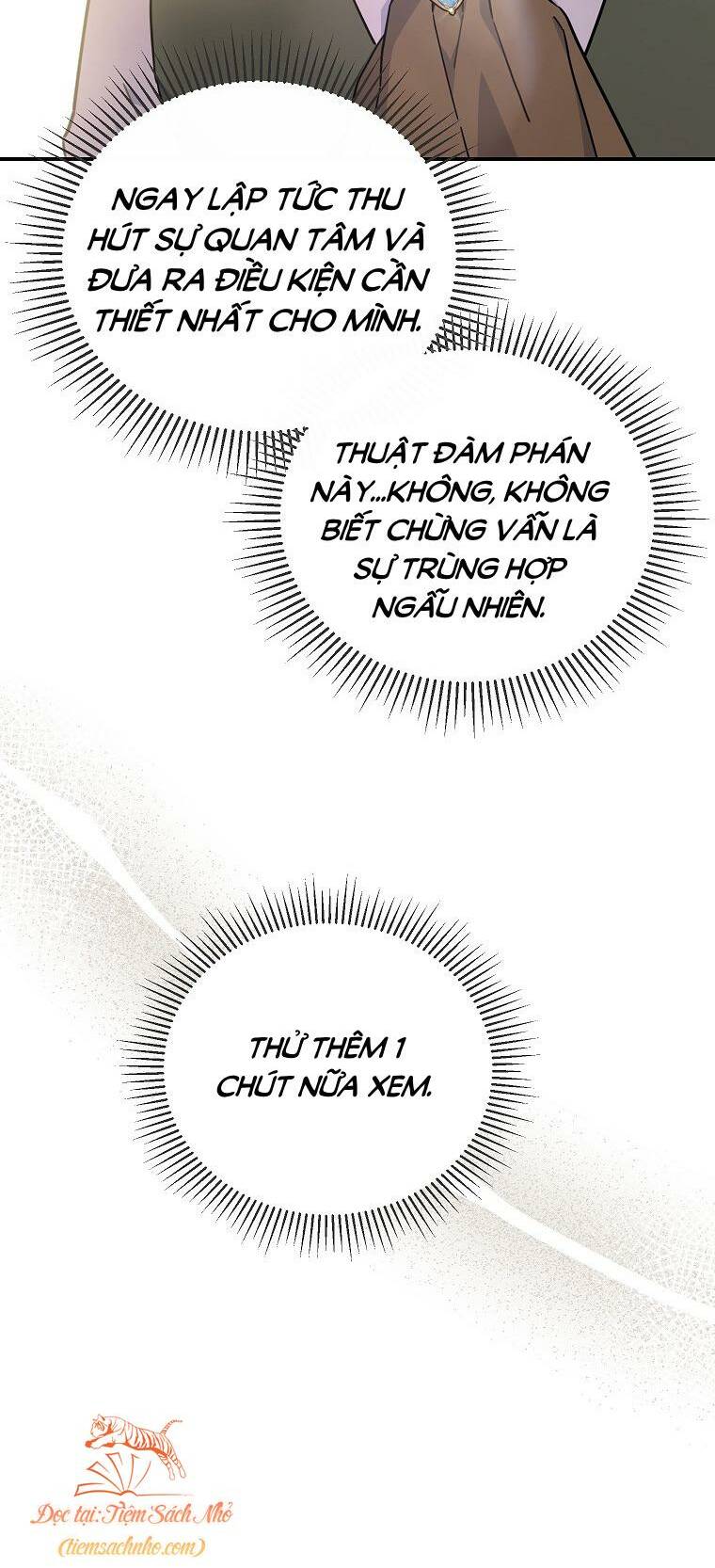 Bé Con Chốn Hoa Nở Chapter 27 - Trang 2