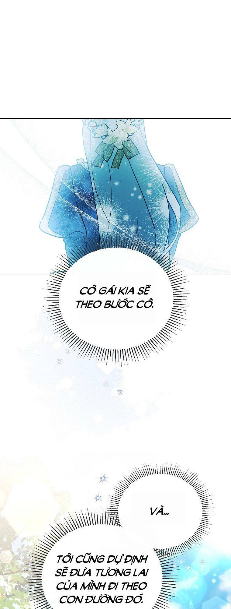 Bé Con Chốn Hoa Nở Chapter 27 - Trang 2