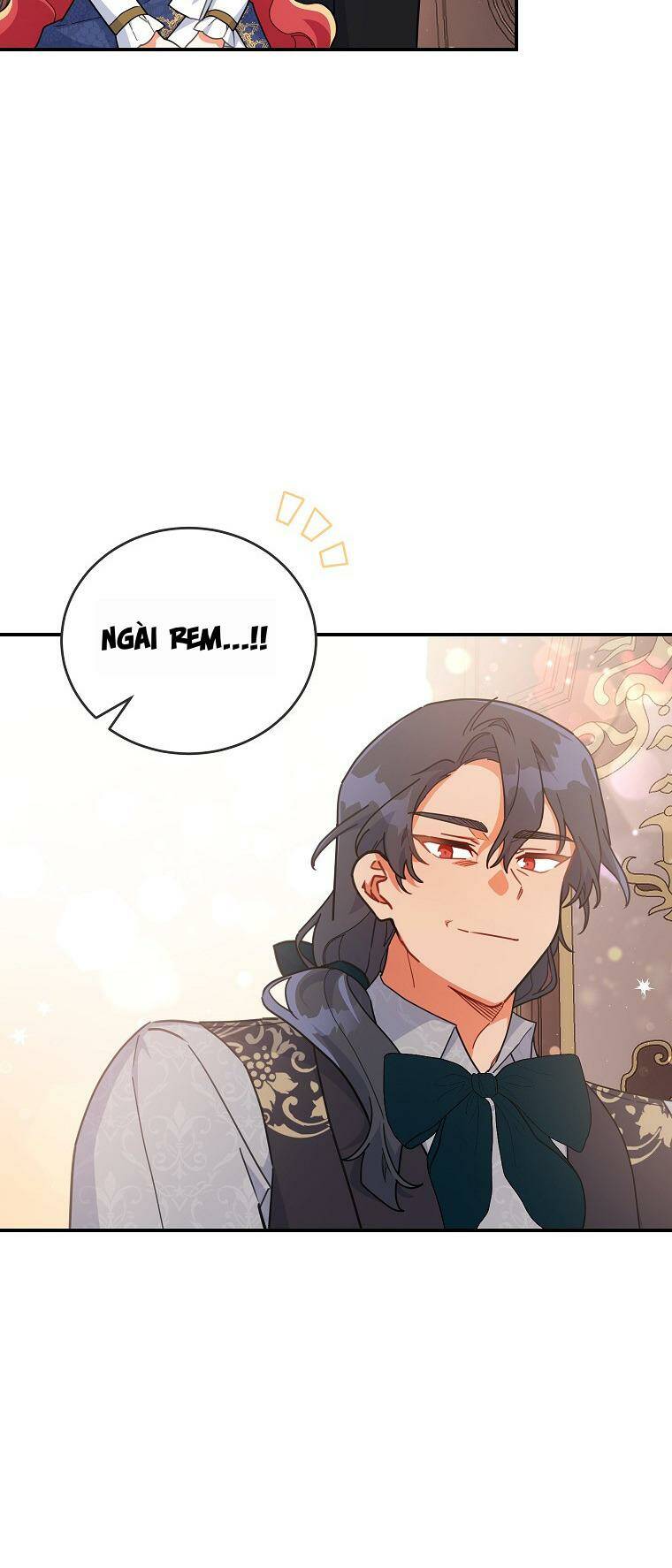 Bé Con Chốn Hoa Nở Chapter 28 - Trang 2