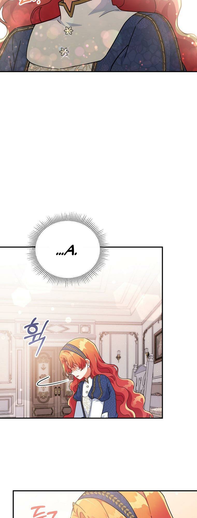 Bé Con Chốn Hoa Nở Chapter 28 - Trang 2