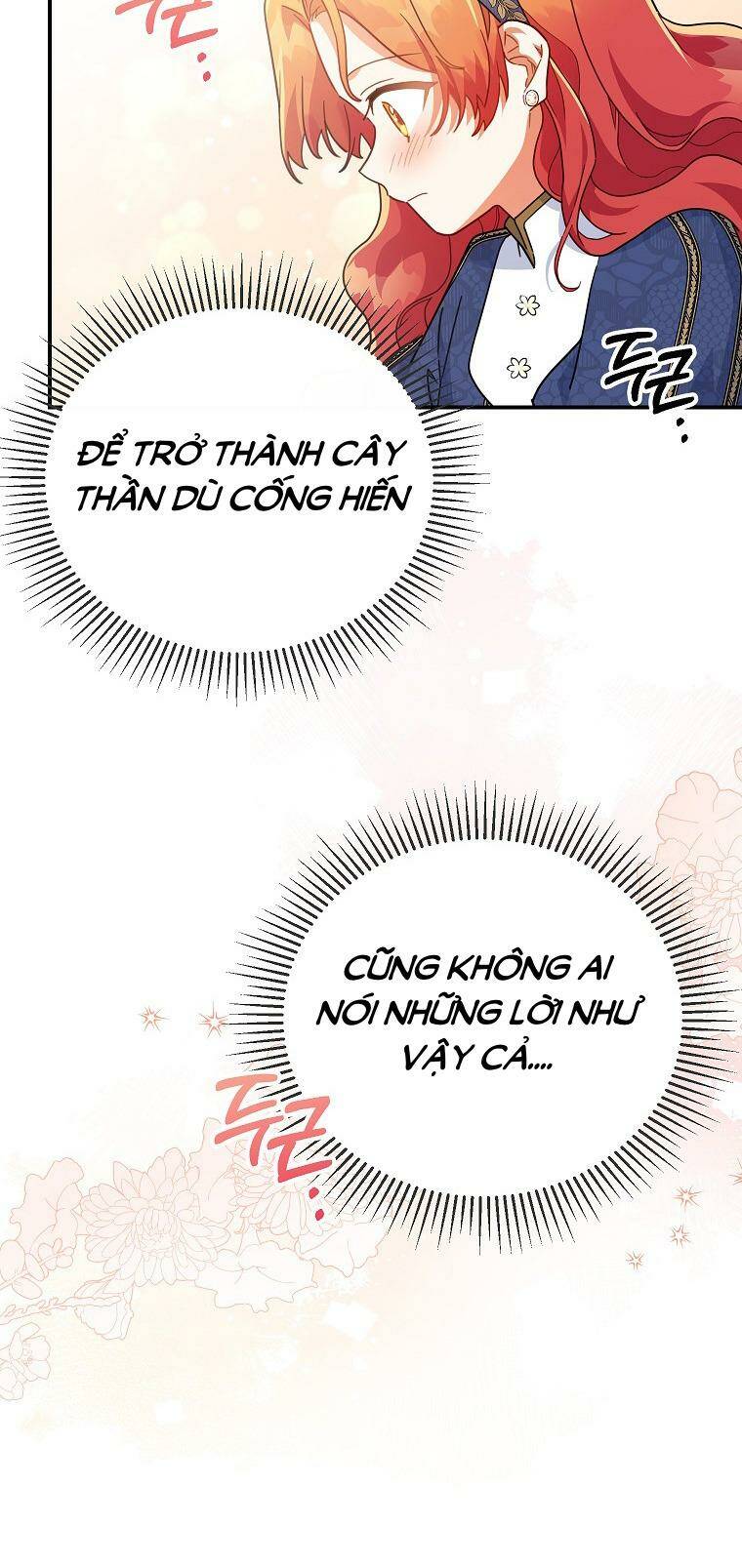 Bé Con Chốn Hoa Nở Chapter 28 - Trang 2