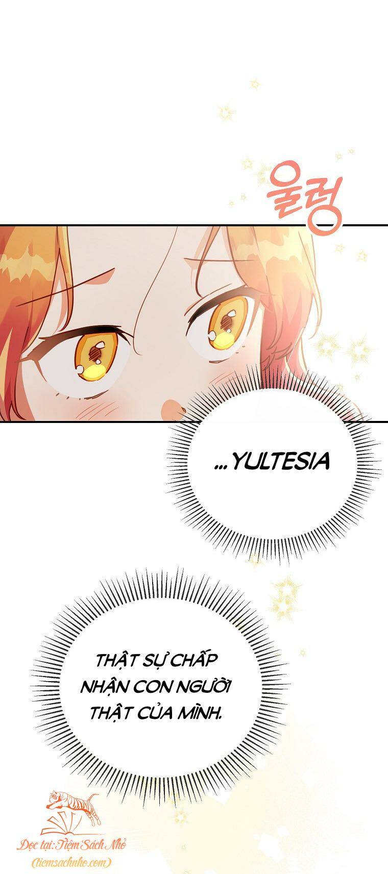 Bé Con Chốn Hoa Nở Chapter 28 - Trang 2