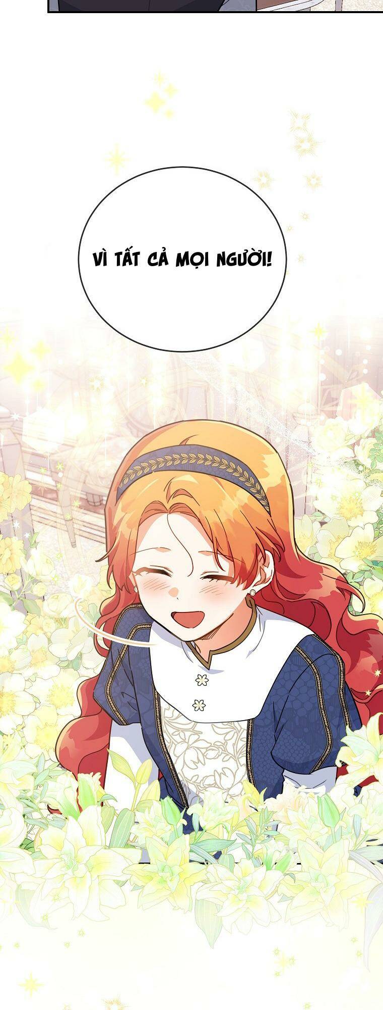 Bé Con Chốn Hoa Nở Chapter 28 - Trang 2