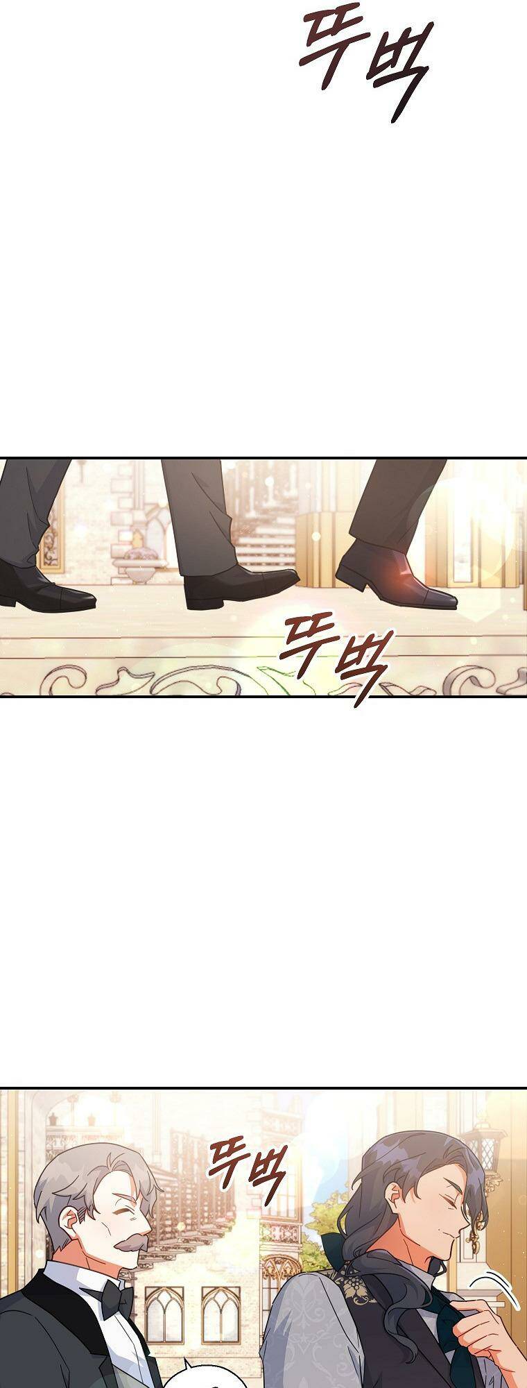 Bé Con Chốn Hoa Nở Chapter 28 - Trang 2