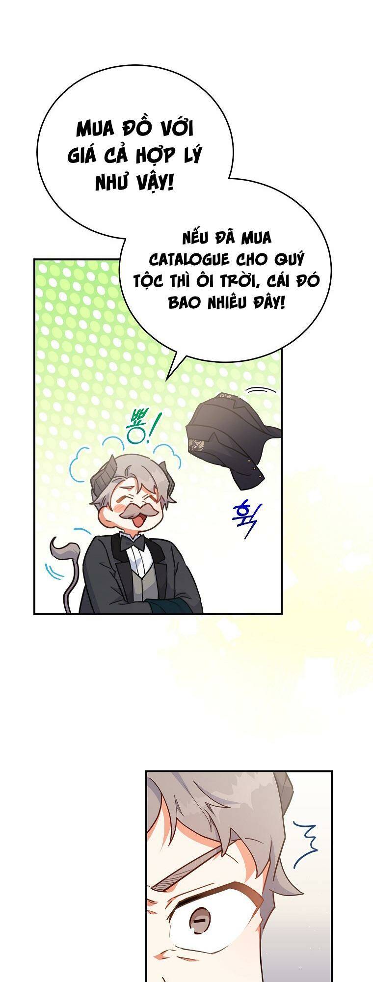 Bé Con Chốn Hoa Nở Chapter 28 - Trang 2