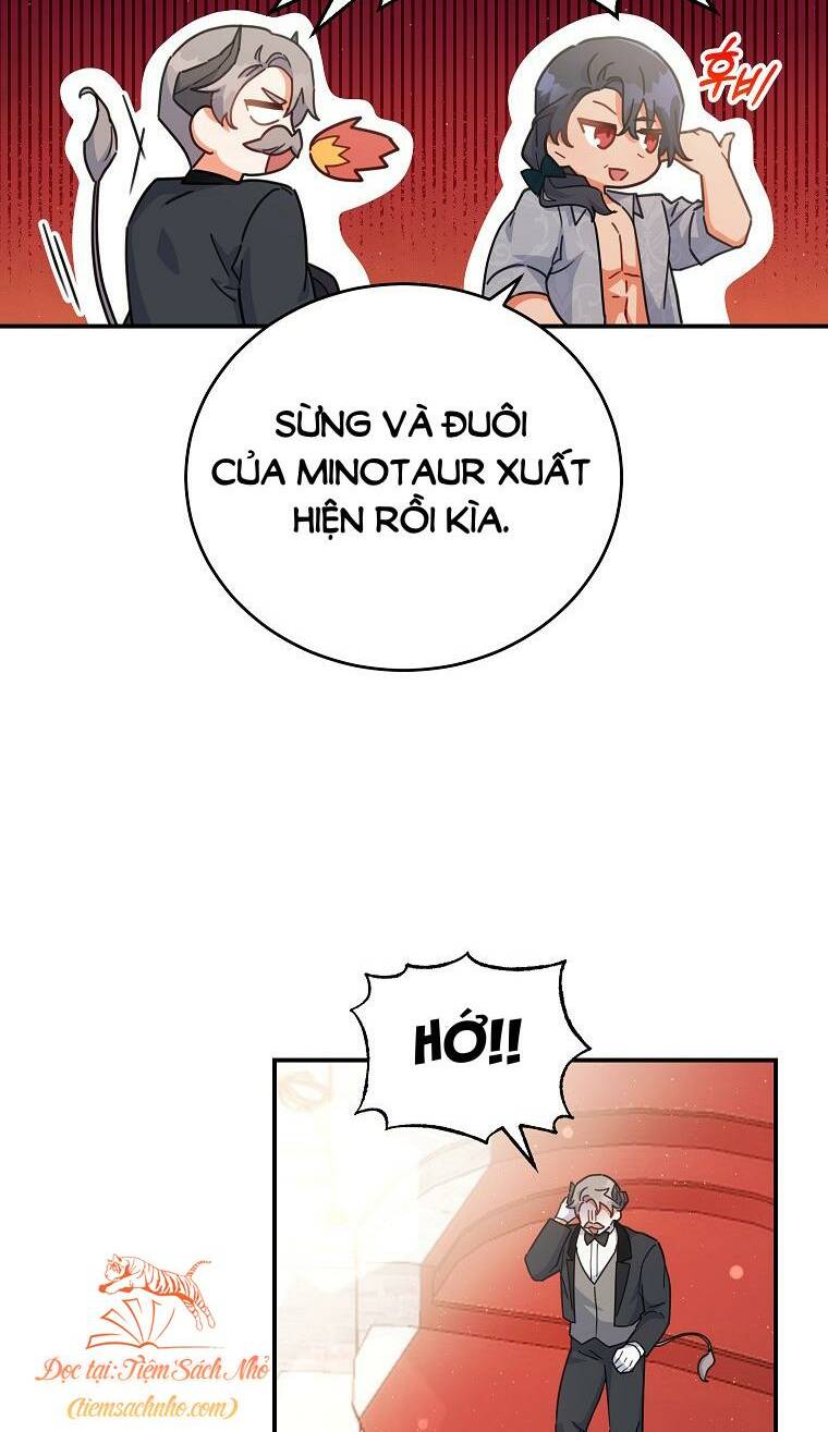 Bé Con Chốn Hoa Nở Chapter 28 - Trang 2