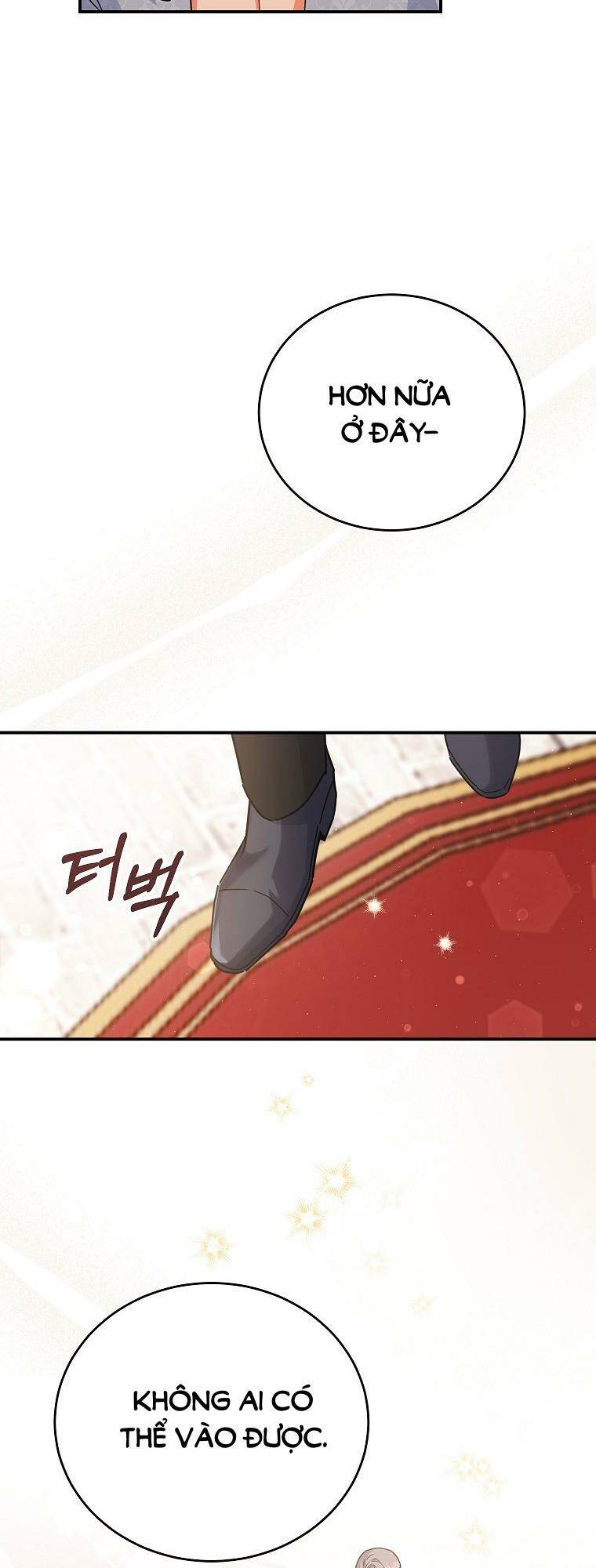 Bé Con Chốn Hoa Nở Chapter 28 - Trang 2