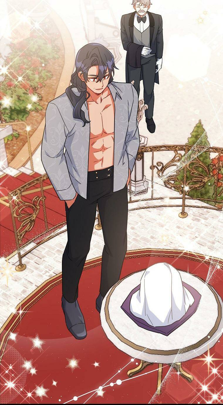 Bé Con Chốn Hoa Nở Chapter 28 - Trang 2