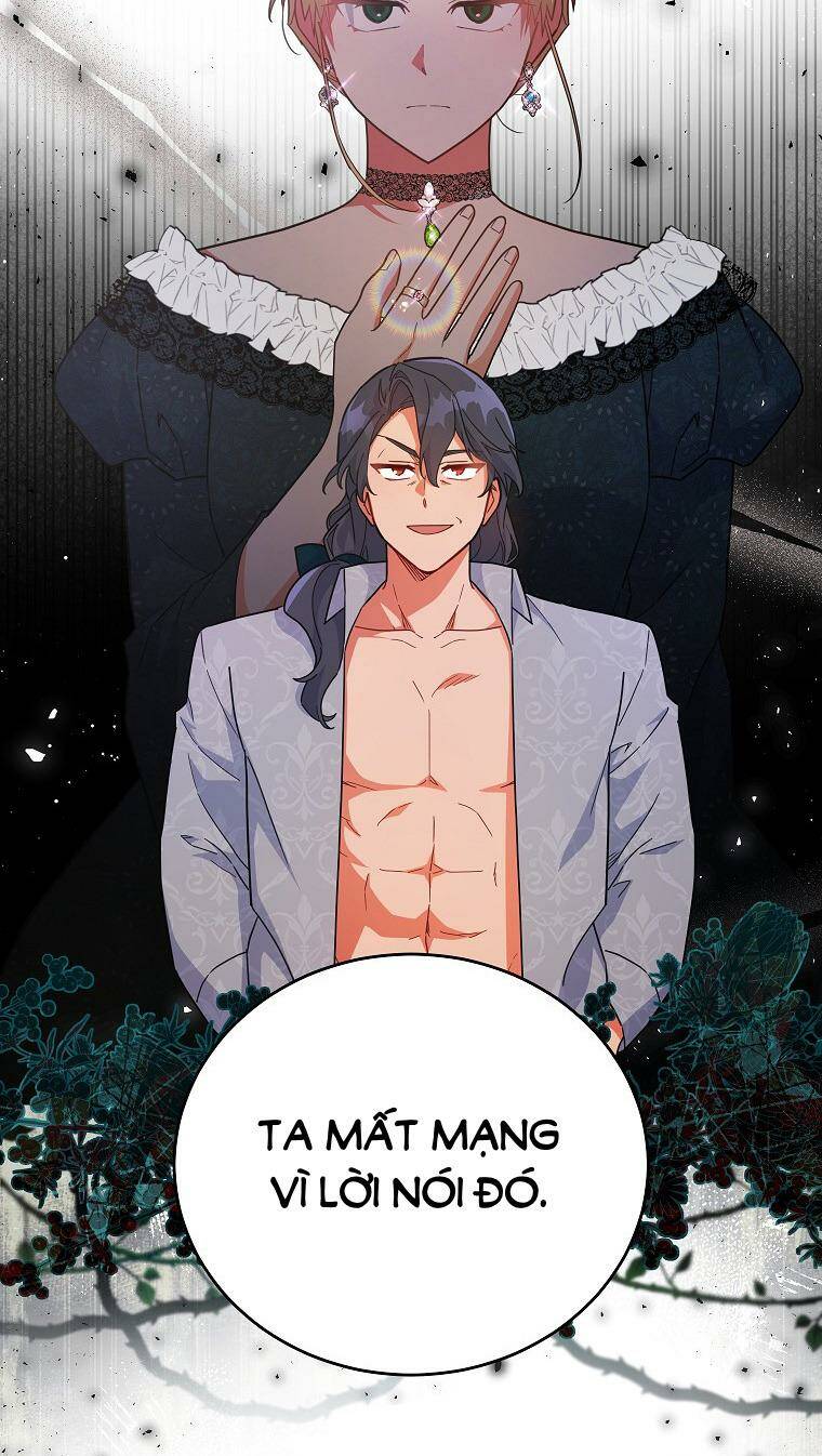 Bé Con Chốn Hoa Nở Chapter 28 - Trang 2