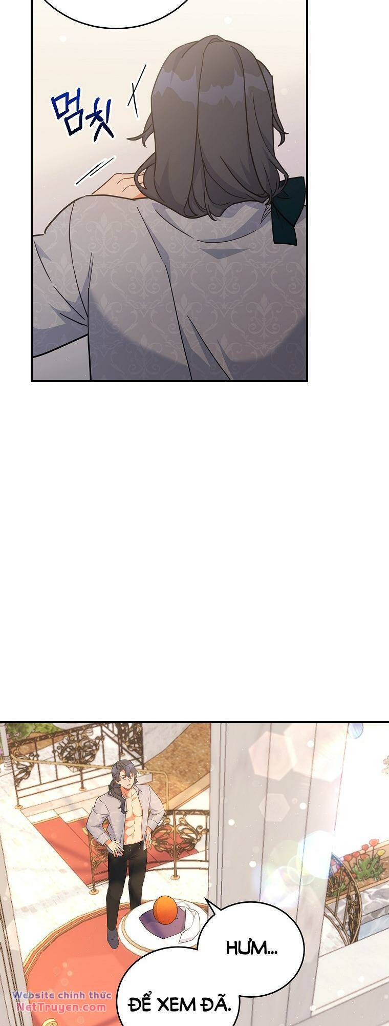 Bé Con Chốn Hoa Nở Chapter 29 - Trang 2