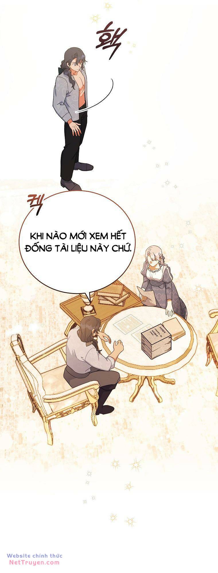 Bé Con Chốn Hoa Nở Chapter 29 - Trang 2