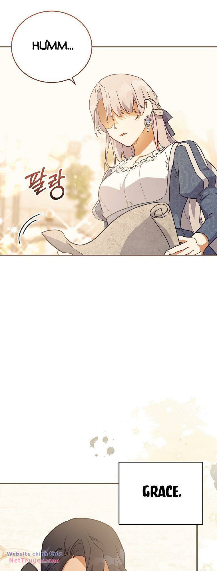 Bé Con Chốn Hoa Nở Chapter 29 - Trang 2