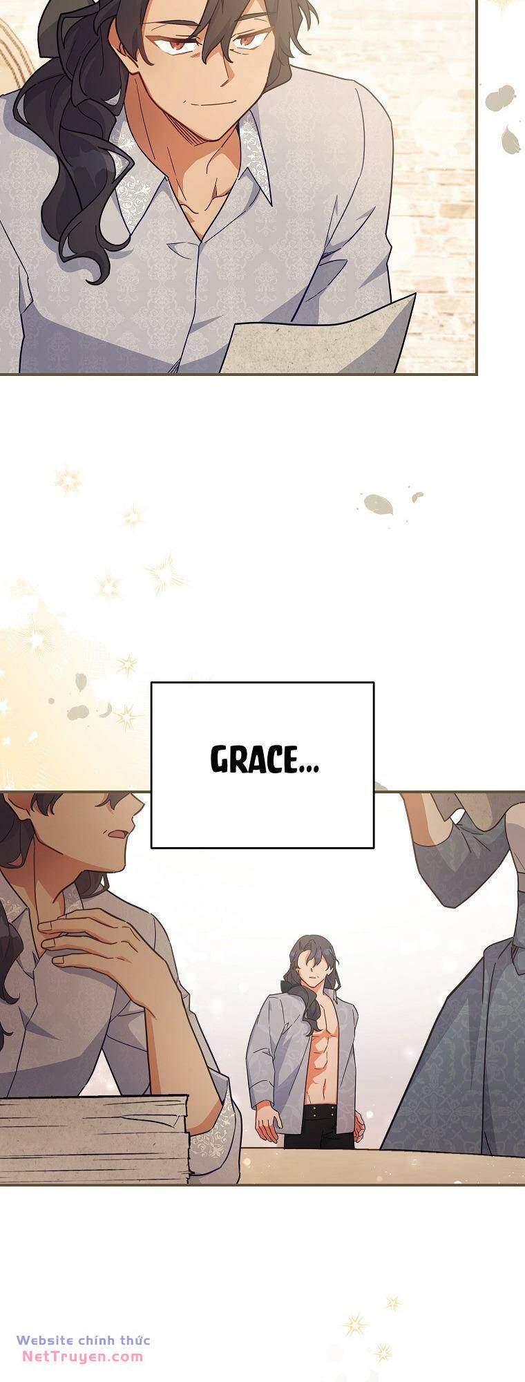 Bé Con Chốn Hoa Nở Chapter 29 - Trang 2