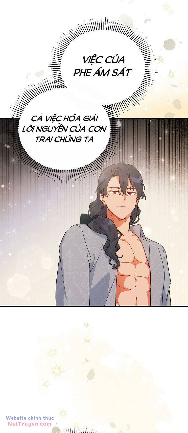 Bé Con Chốn Hoa Nở Chapter 29 - Trang 2