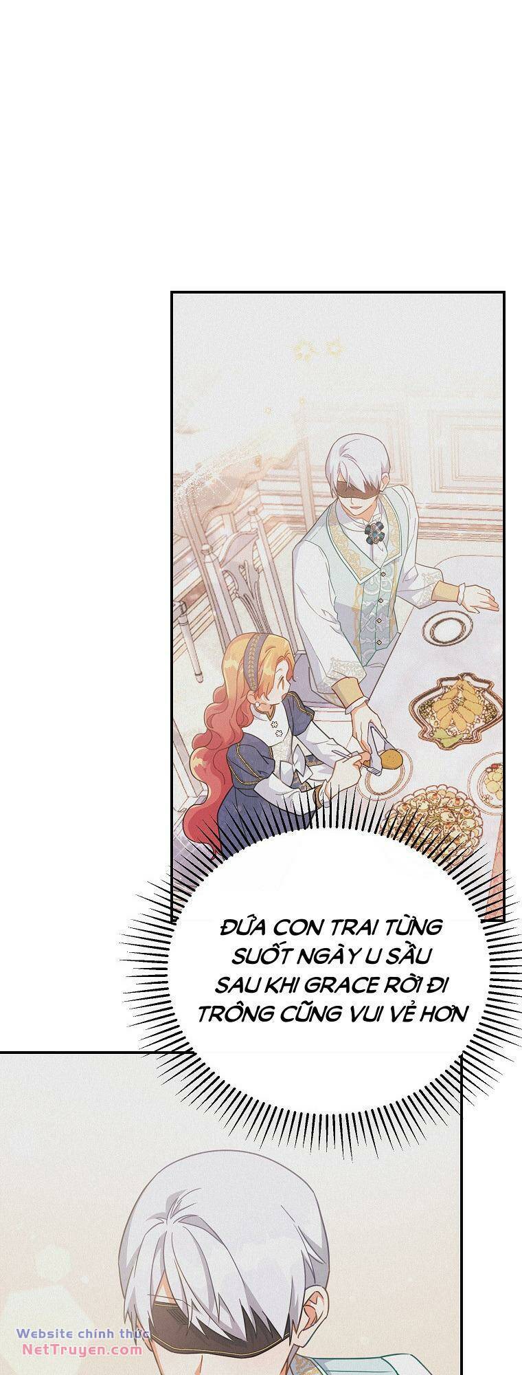 Bé Con Chốn Hoa Nở Chapter 29 - Trang 2