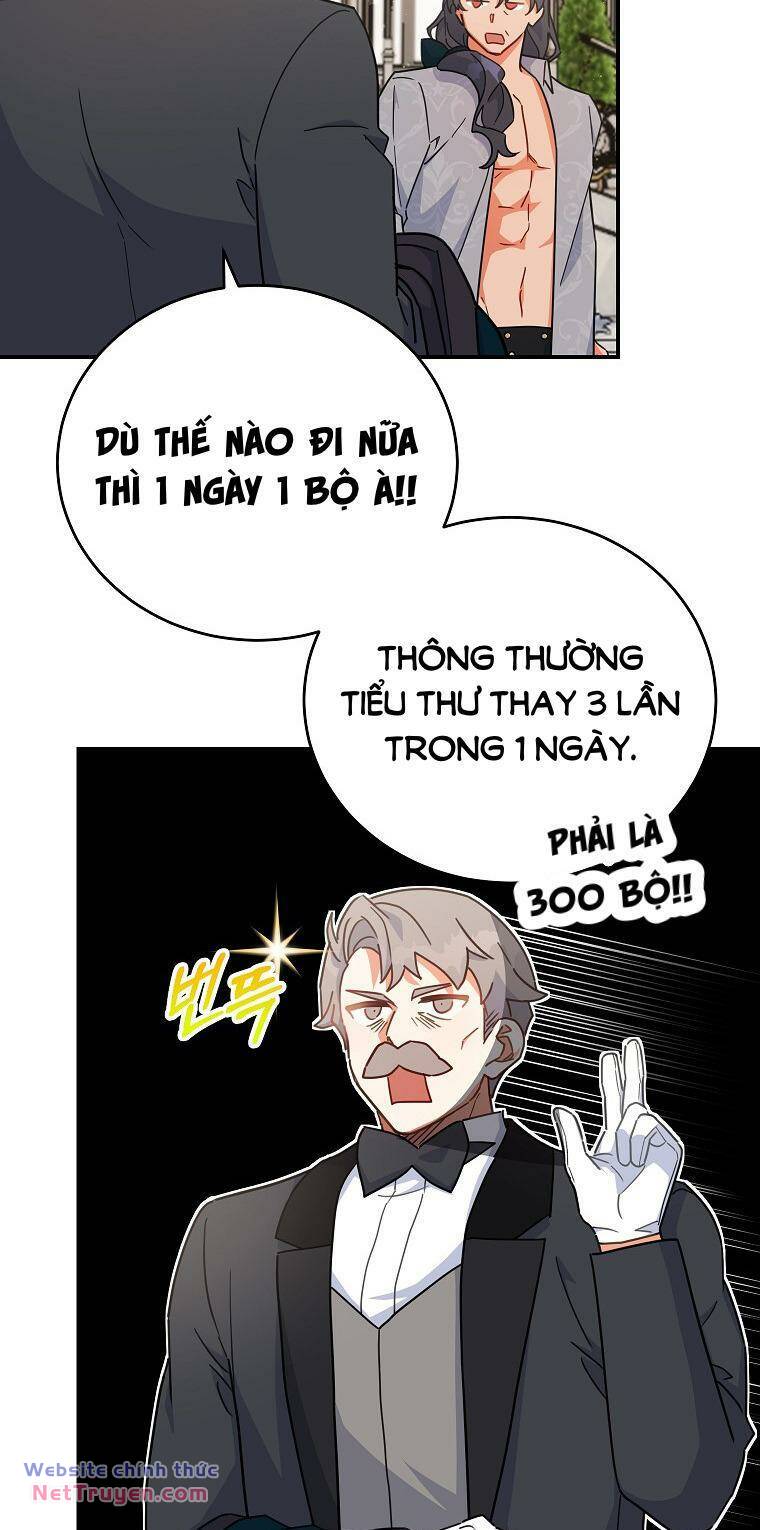 Bé Con Chốn Hoa Nở Chapter 29 - Trang 2