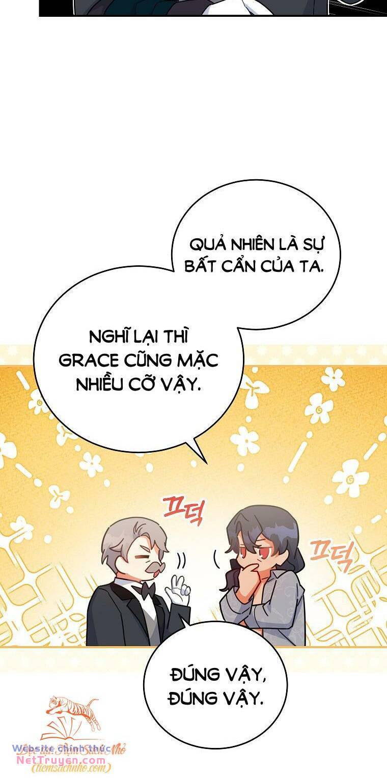 Bé Con Chốn Hoa Nở Chapter 29 - Trang 2