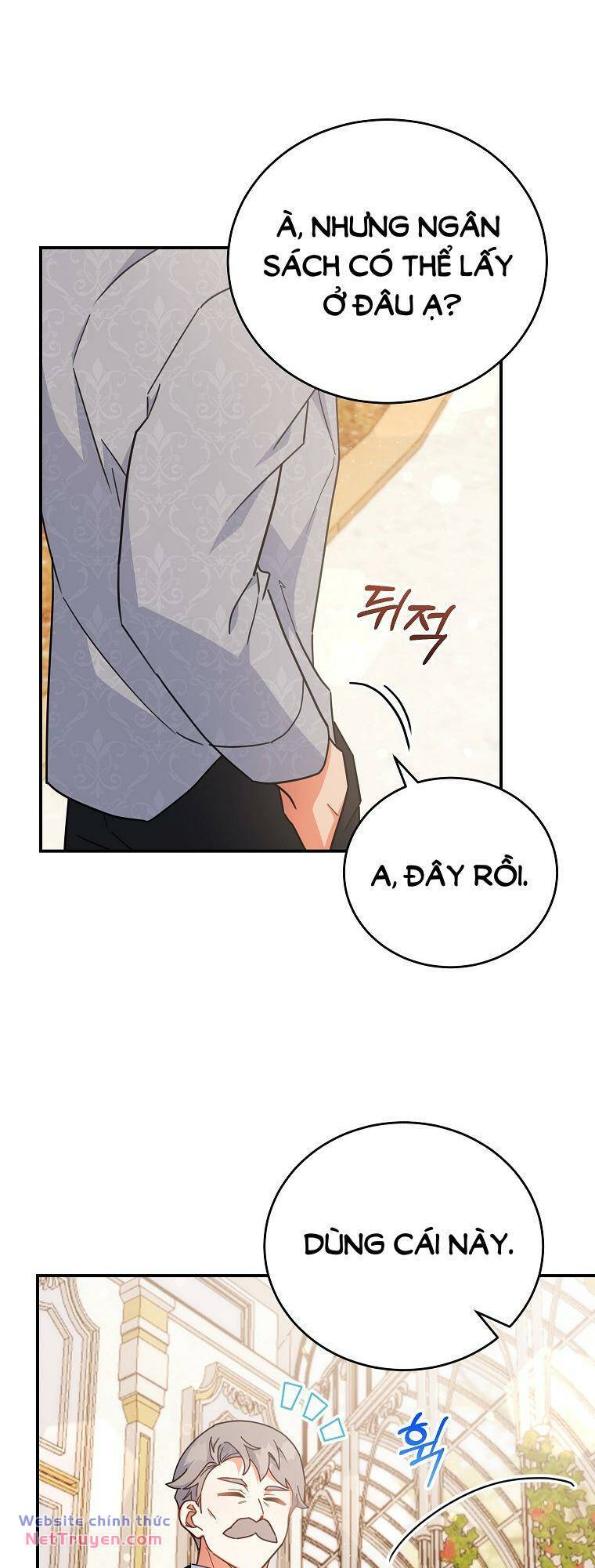 Bé Con Chốn Hoa Nở Chapter 29 - Trang 2