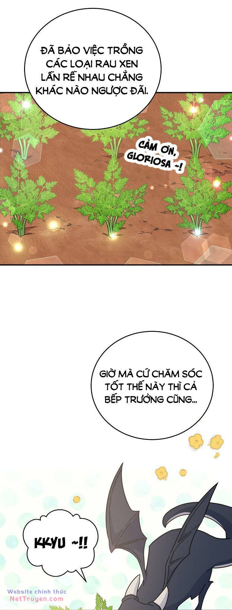 Bé Con Chốn Hoa Nở Chapter 29 - Trang 2