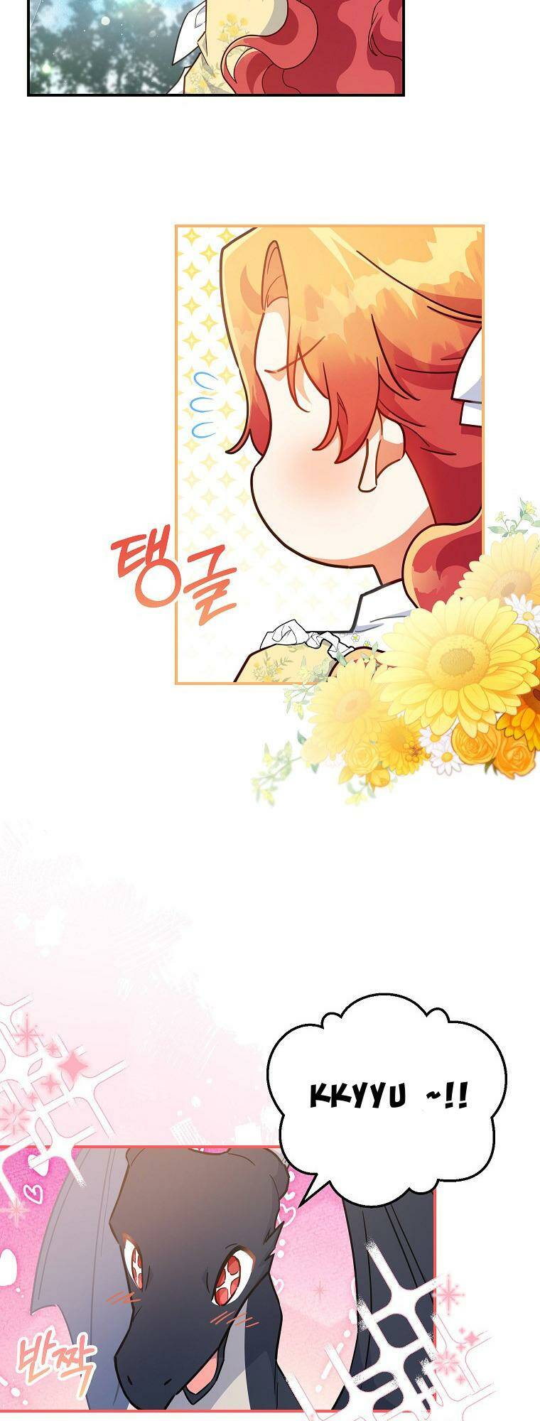 Bé Con Chốn Hoa Nở Chapter 30 - Trang 2