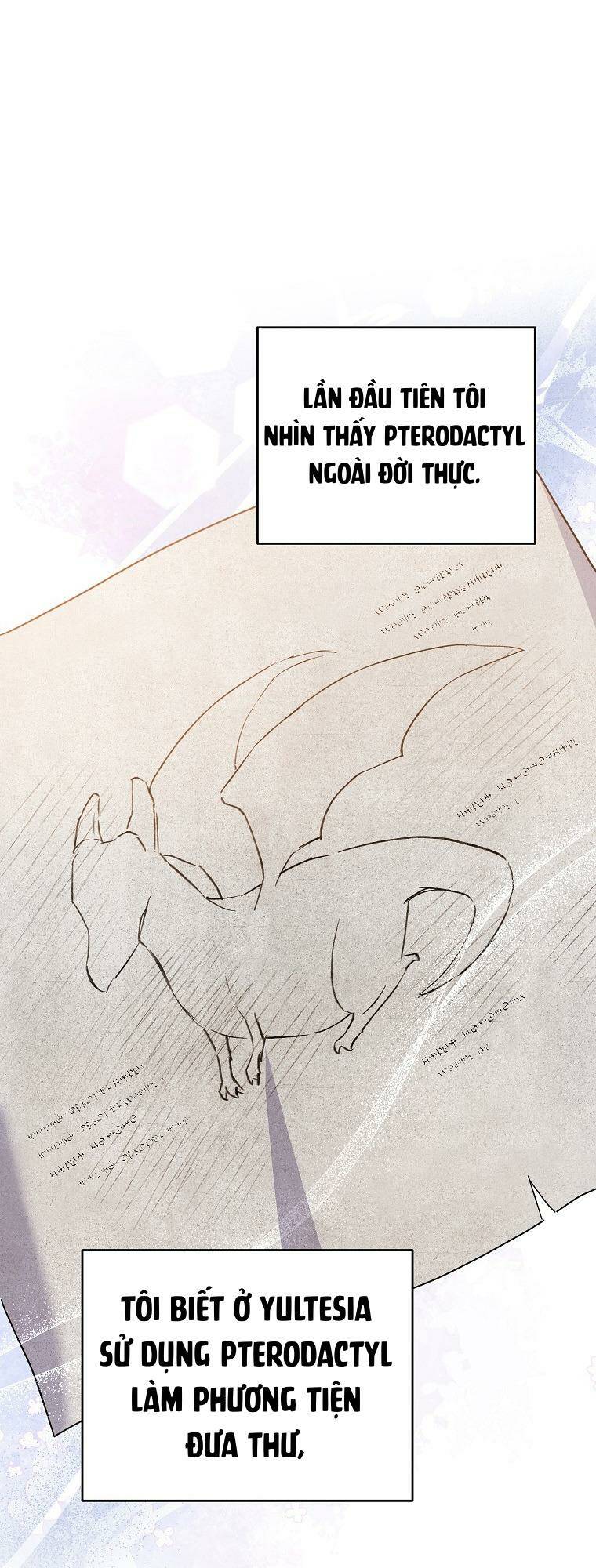 Bé Con Chốn Hoa Nở Chapter 30 - Trang 2