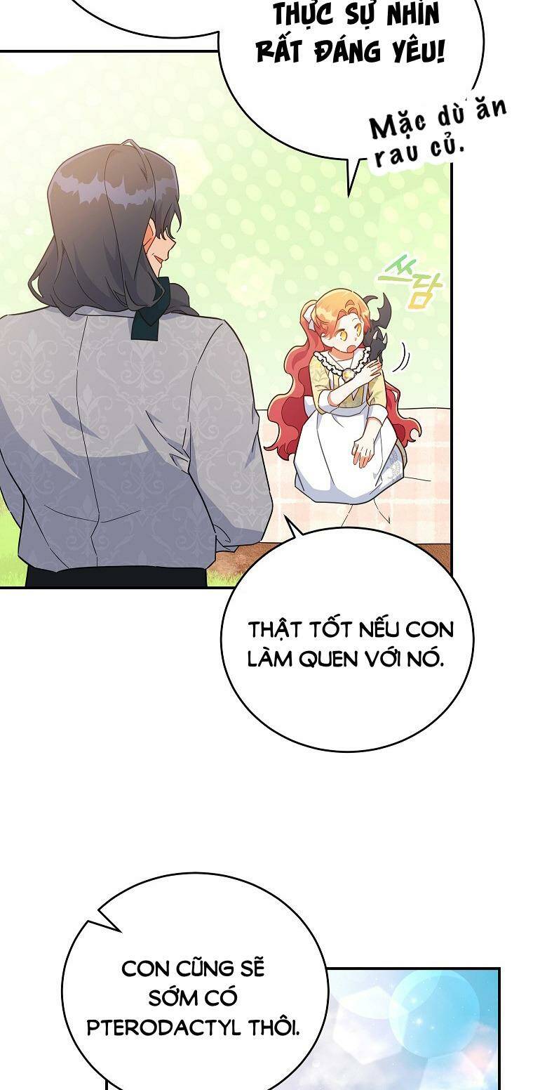 Bé Con Chốn Hoa Nở Chapter 30 - Trang 2