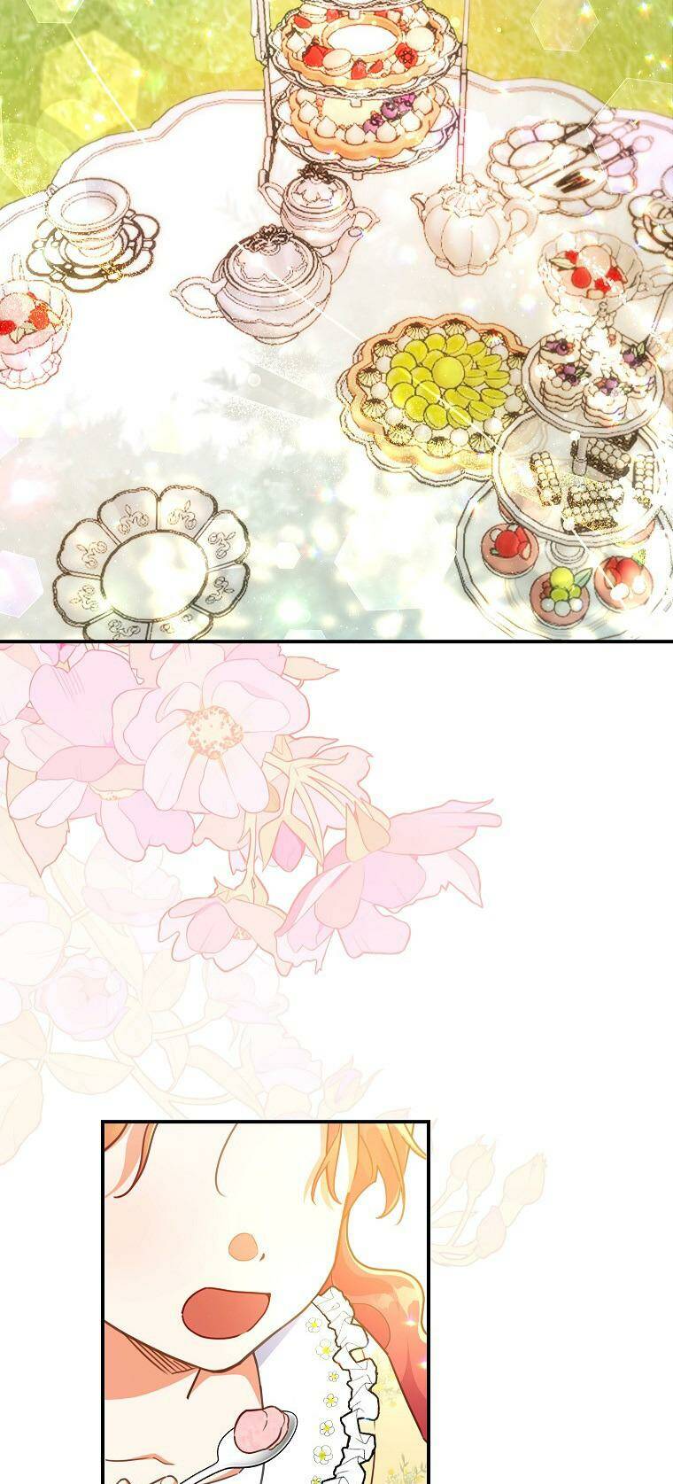 Bé Con Chốn Hoa Nở Chapter 30 - Trang 2