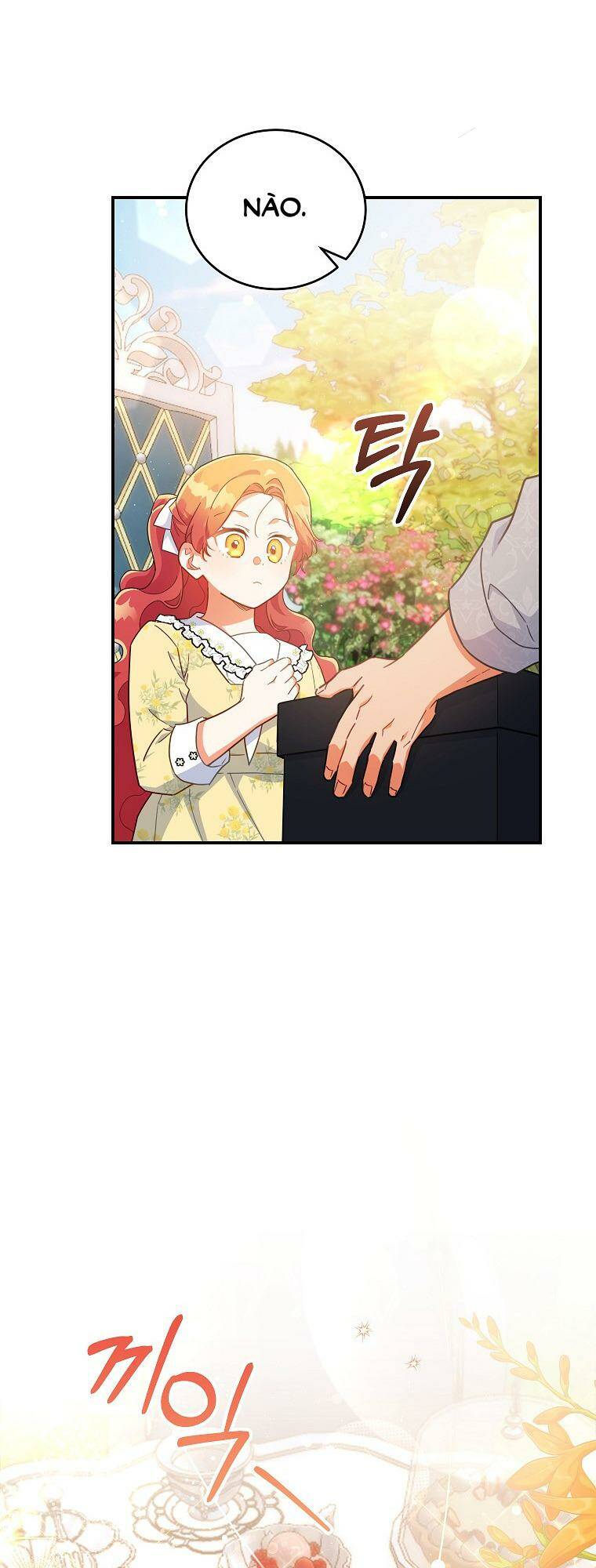 Bé Con Chốn Hoa Nở Chapter 30 - Trang 2