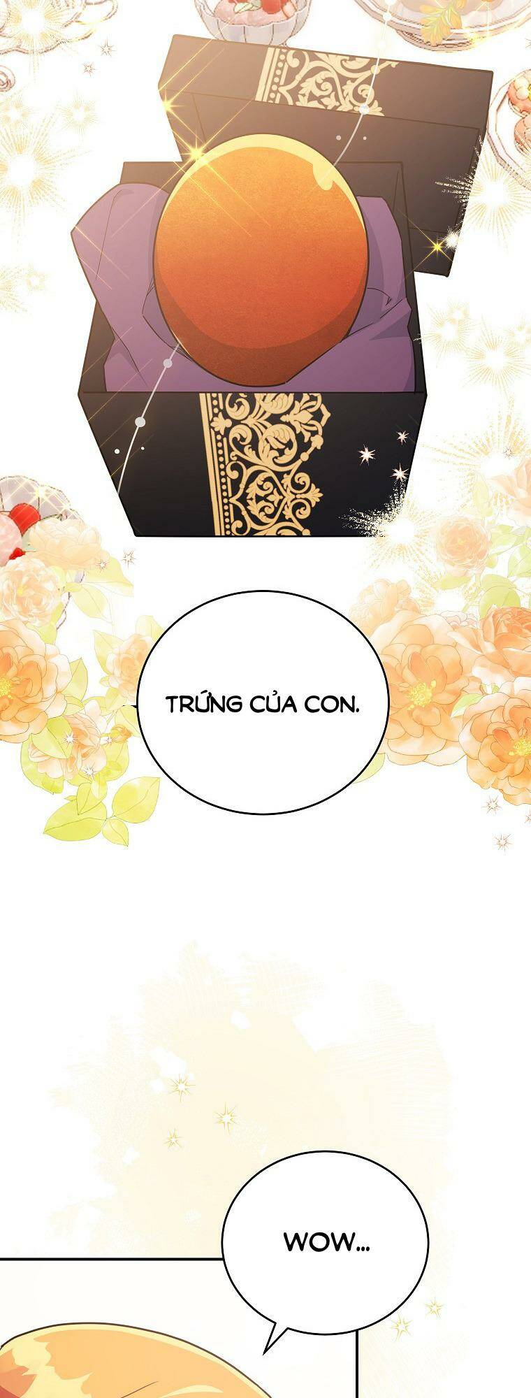 Bé Con Chốn Hoa Nở Chapter 30 - Trang 2