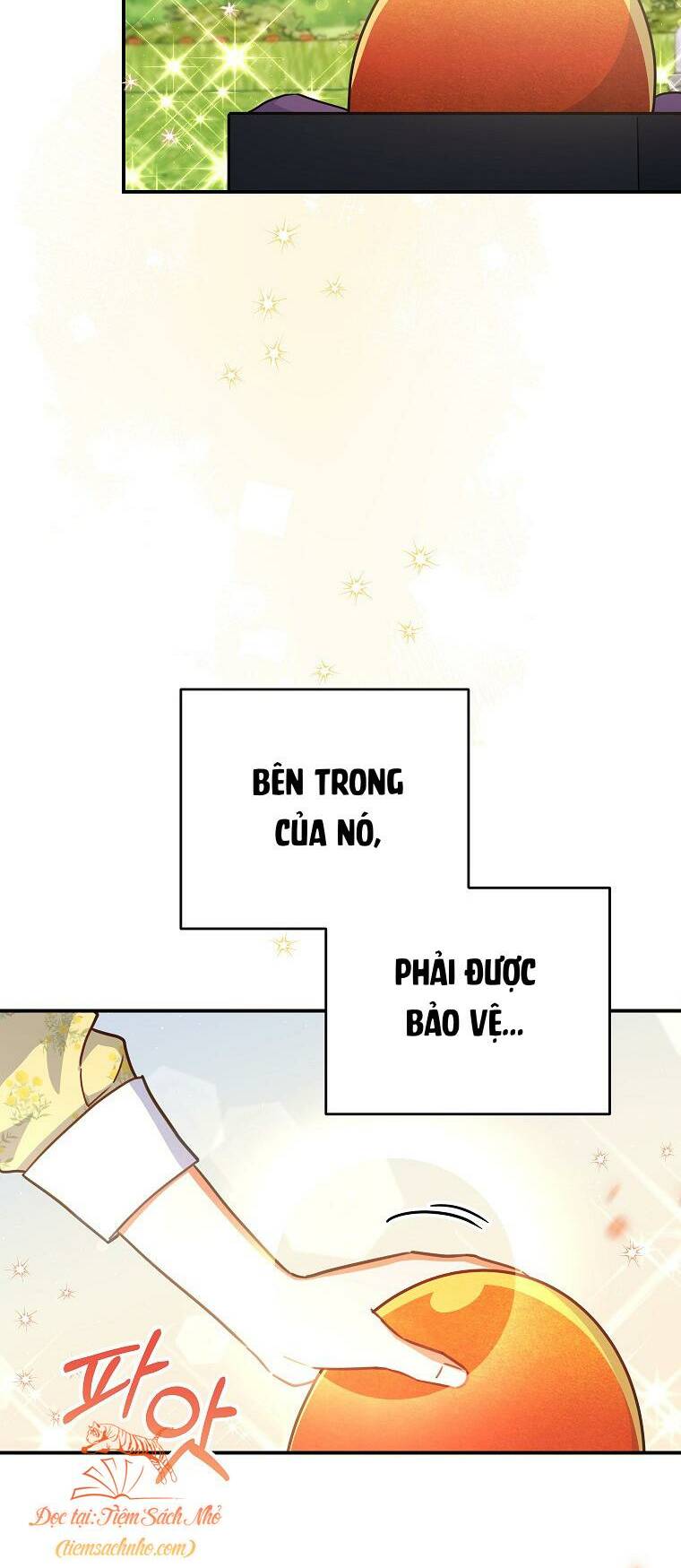 Bé Con Chốn Hoa Nở Chapter 30 - Trang 2