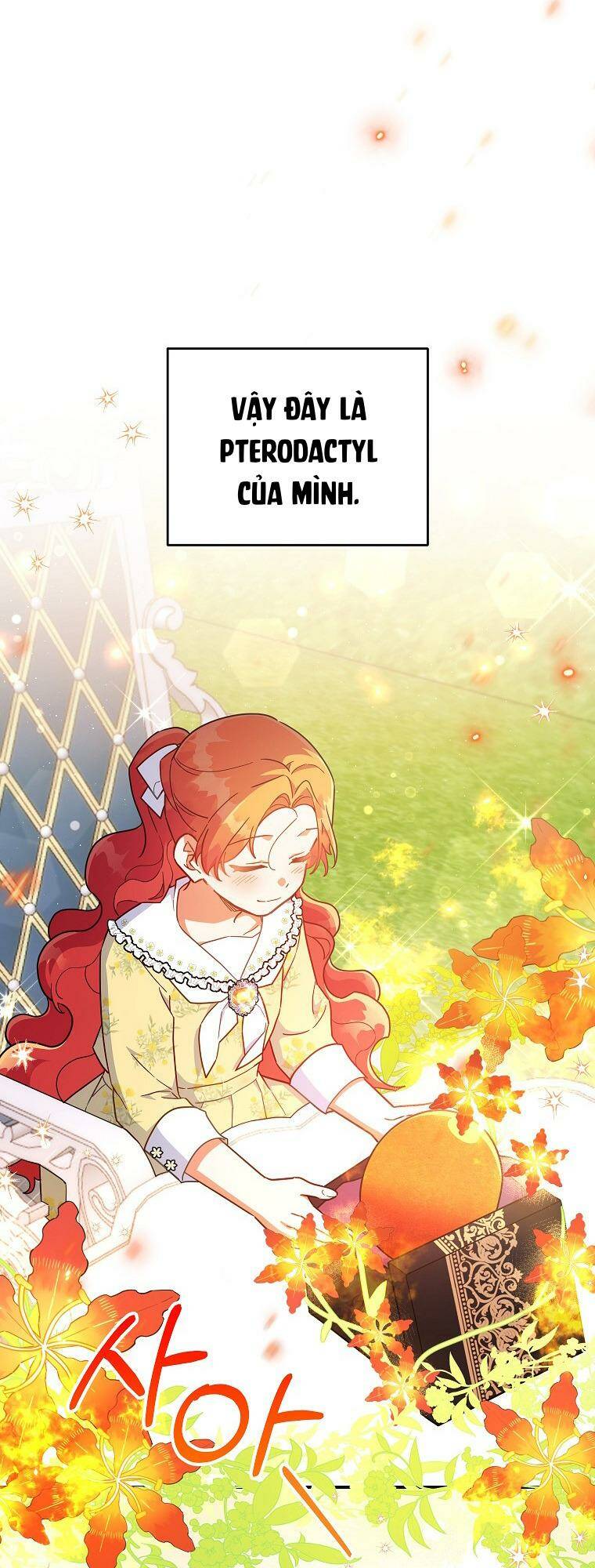 Bé Con Chốn Hoa Nở Chapter 30 - Trang 2