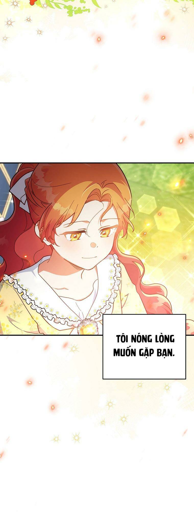 Bé Con Chốn Hoa Nở Chapter 30 - Trang 2