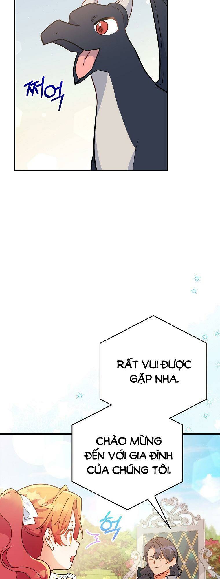 Bé Con Chốn Hoa Nở Chapter 30 - Trang 2