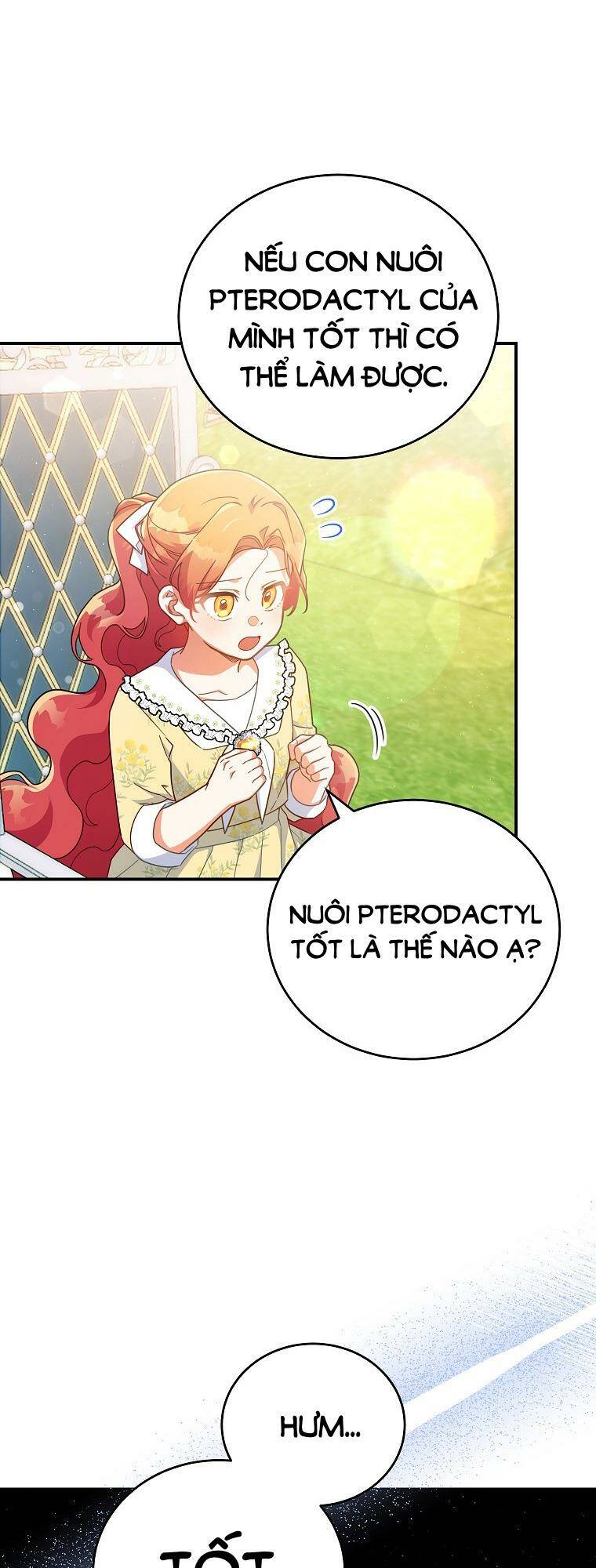 Bé Con Chốn Hoa Nở Chapter 30 - Trang 2