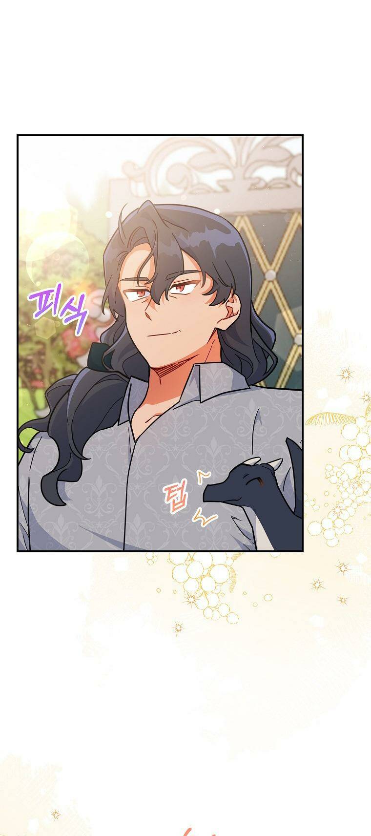 Bé Con Chốn Hoa Nở Chapter 30 - Trang 2