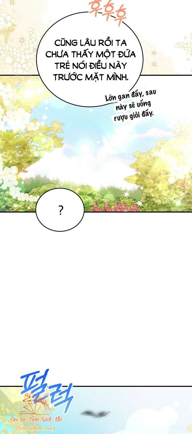 Bé Con Chốn Hoa Nở Chapter 30 - Trang 2